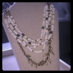 Stella and Dot necklace